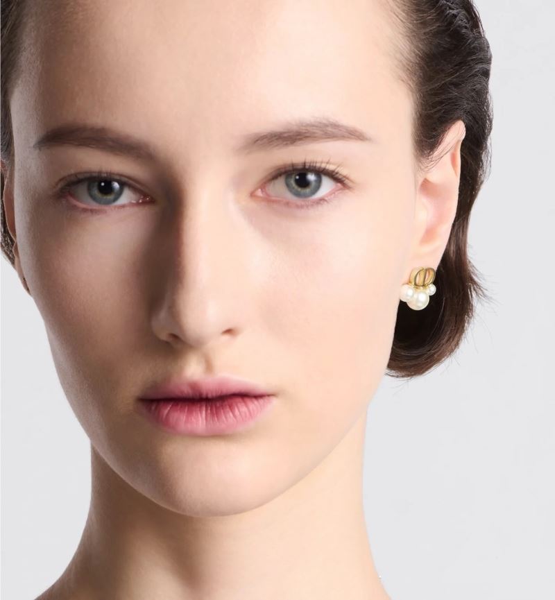 Christian Dior Earrings